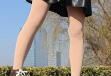 [誉铭传媒]袜足摄影 2020年 NO.017[87P／632MB]-美图岛