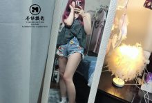 [誉铭传媒]袜足摄影 2020年 NO.026[85P+1V／864MB]-美图岛