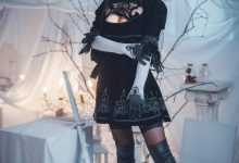 DJAWA Photo - Zzyuri  - 2B [134P-908MB]-美图岛