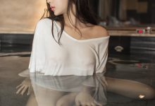 SAINT Photolife – Zenny  Banyan Tree Club & Spa[79P-460MB]-美图岛