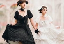 [YITUYU艺图语]2022.06.08 黑白双子 关关之猪w[25+1P／559MB]-美图岛