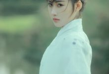 [YITUYU艺图语]2022.06.08 南宫仆射 keikei白茶清欢[22+1P／459MB]-美图岛