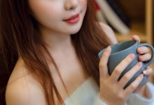 [YITUYU艺图语]2022.06.09 糖水日记 富贵[45+1P／554MB]-美图岛