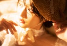 [YITUYU艺图语]2022.06.10 秋意渐浓 奶文文[28+1P／633MB]-美图岛