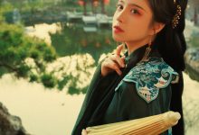 [YITUYU艺图语]2022.06.12 谷雨 贰加六[36+1P／448MB]-美图岛