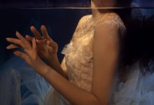 [YITUYU艺图语]2022.06.13 镜花水月 蛋蛋[34+1P／442MB]-美图岛