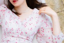 [YITUYU艺图语]2022.06.13 梦之花 郭艳霞[21+1P／309MB]-美图岛