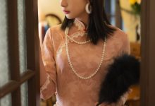 [YITUYU艺图语]2022.06.13 一抹风情 小可爱[21+1P／337MB]-美图岛