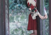 [YITUYU艺图语]2022.06.16 纳凉 兔子Zzz不吃胡萝卜[35+1P／421MB]-美图岛