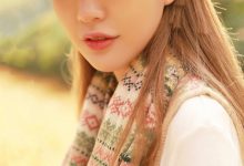 [YITUYU艺图语]2022.06.16 人间忽晚 山河已秋 璐璐[22+1P／365MB]-美图岛