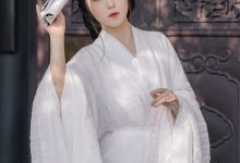 [YITUYU艺图语]2022.06.17 莫相识 童童[21+1P／268MB]-美图岛