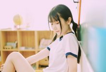 [YITUYU艺图语]2022.06.17 青春教室 萌萌[23+1P／73MB]-美图岛