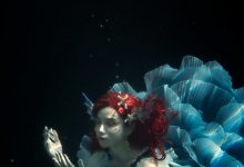 [YITUYU艺图语]2022.06.18 人鱼姬 贰加六[30+1P／229MB]-美图岛