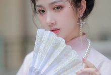 [YITUYU艺图语]2022.06.19 威尼斯 令花羽[22+1P／261MB]-美图岛