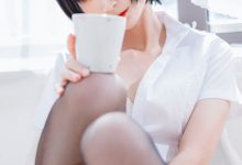 贝儿酱Miki - NO.04 OL装 [31P-289MB]-美图岛