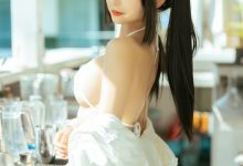 蠢沫沫 - NO.202 杂货喵 [34P-243MB]-美图岛