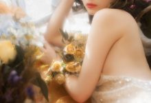 清青琴玖 - NO.08 窗外落霞 [23P-485MB]-美图岛