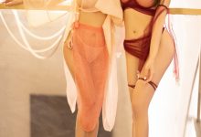 [YOUMI尤蜜荟] 2023.02.14 VOL.902 laura阿姣 [86+1P]-美图岛