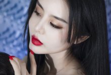 [Ligui丽柜] 2023.01.25 《三笙欢喜》心心&汐汐&亮亮 [91+1P-672M]-美图岛