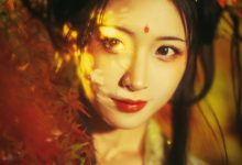 [YITUYU艺图语]2022.06.29 夜枫 愛野超有味-[24+1P／390MB]-美图岛