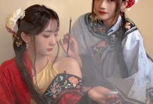 [YITUYU艺图语]2022.06.30 深闺 兔子Zzz不吃胡萝卜[31+1P／312MB]-美图岛