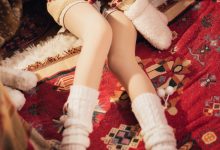 [YITUYU艺图语]2022.06.30 圣诞快乐 木棉棉OwO[25+1P／472MB]-美图岛