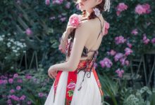 [YITUYU艺图语]2022.07.02 蔷薇少女 邓娃儿[27+1P／791MB]-美图岛