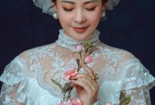 [YITUYU艺图语]2022.07.03 花开半夏 莲[29+1P／468MB]-美图岛