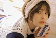 [YITUYU艺图语]2022.07.04 请你吃面啊 子羲_sissi[20+1P／70MB]-美图岛