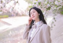 [YITUYU艺图语]2022.07.05 海棠花溪 oeil[24+1P／88.6MB]-美图岛