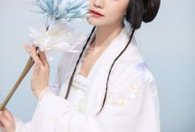 [YITUYU艺图语]2022.07.05 云霄 木景抒[21+1P／466MB]-美图岛