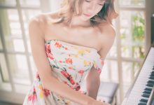 兔子Zzz不吃胡萝卜 - NO.42 香奈儿 [31P-542MB]-美图岛