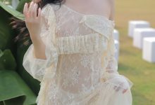 [XiuRen秀人网] 2023.02.22 No.6303 尹甜甜 [54+1P]-美图岛