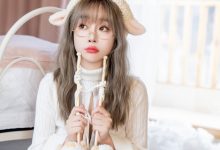 [XINGYAN星颜社] 2023.02.24 VOL.175 王雨纯 [80+1P]-美图岛