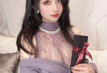 rioko凉凉子 -  情人节巧克力 [40P+20V-1.02GB]-美图岛