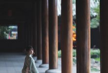 兔子Zzz不吃胡萝卜 - NO.51 晚唐传唐 [25P-248MB]-美图岛