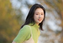 [YITUYU艺图语]2022.08.12 初秋余晖 玉玉[19+1P／59.1MB]-美图岛