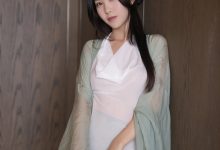 [XiuRen秀人网] 2023.03.15 No.6420 利世 [74+1P]-美图岛