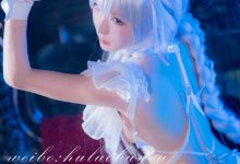 卜呦 舰长福利 恶毒【30P-472MB】-美图岛