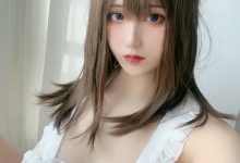 九曲Jean - NO.77 小勾勾 [40P+3V-150MB]-美图岛