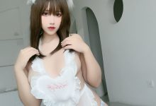 九曲Jean-小勾勾 [40P+3V-156M]-美图岛