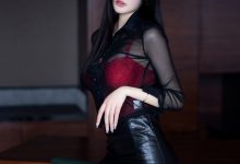 [XiuRen秀人网] 2023.02.28 No.6332 桐桐 [84+1P]-美图岛