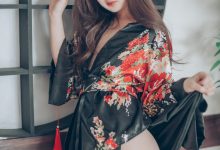 Sia x DOLPHIN 21 – Halloween [100P-377MB]-美图岛