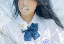 [YITUYU艺图语]2022.08.04 吉野吉野 静鏡婧[33+1P／261MB]-美图岛