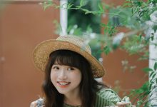 [YITUYU艺图语]2022.08.04 咖啡厅的午后 蓝胖子-[30+1P／265MB]-美图岛