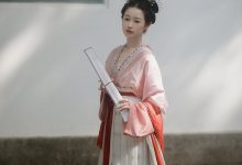 [YITUYU艺图语]2022.08.04 梦华录 大头小甜甜[22+1P／211MB]-美图岛