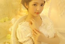 [YITUYU艺图语]2022.08.08 爱的圆舞曲 金迪-Vivian[21+1P／84.9MB]-美图岛