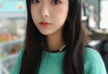 [MZSOCK]爱美足 NO.163 Ella[151P／459MB]-美图岛