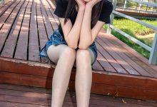 大生模拍 NO.291 小池 时尚小学妹[67P／568MB]-美图岛