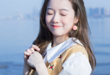 [YITUYU艺图语]2022.07.11 关于冬日的情歌 戈曼妮Nini[26+1P／191MB]-美图岛